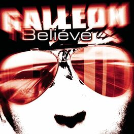 Album cover of I believe