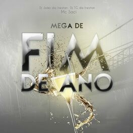 Album cover of Mega de Fim de Ano