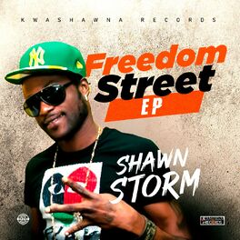 Album cover of Freedom Street EP