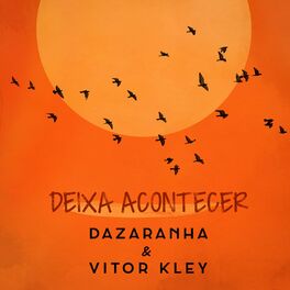 Album picture of Deixa Acontecer