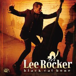 Album cover of Black Cat Bone