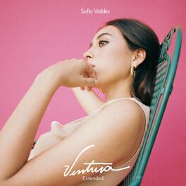 Album cover of Ventura (Extended)