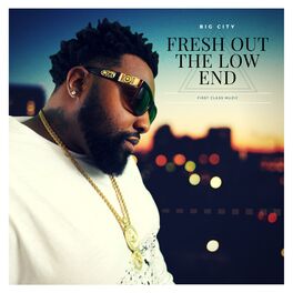 Album cover of Fresh Out the Low End