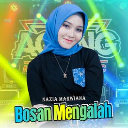 Album cover of Bosan Mengalah