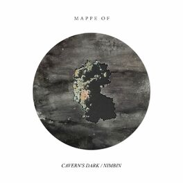 Album cover of Cavern's Dark / Nimbin
