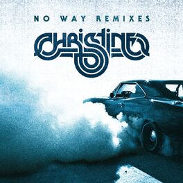 Album cover of No Way Remixes