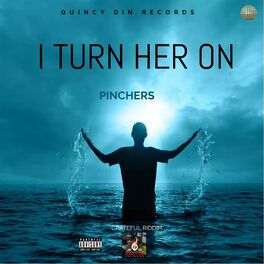 Album cover of I Turn Her On