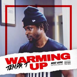Album cover of Warming Up