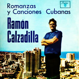 Album cover of Romanzas y Canciones Cubanas (Remasterizado)