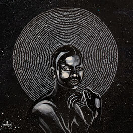 Album cover of We Are Sent Here By History