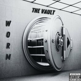 Album cover of The Vault