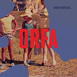 Album cover of Individual