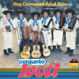 Album cover of Hay Chamamé para Rato