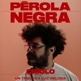 Album cover of Pérola Negra