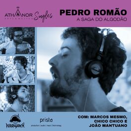 Album cover of A Saga do Algodão