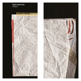 Album cover of Endless
