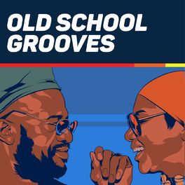 Album cover of Old School Grooves