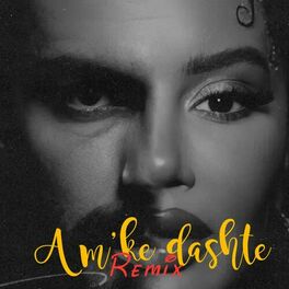 Album cover of A mke dashte (feat. Elinel & Dafina Zeqiri)