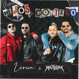 Album picture of Hijos Contigo