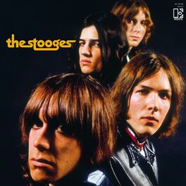 Album cover of The Stooges (Deluxe Edition)