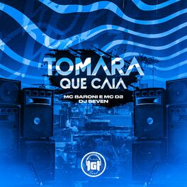 Album cover of Tomara Que Caia