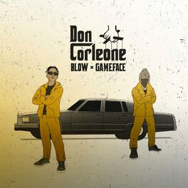 Album cover of Don Corleone