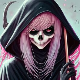 Album cover of (Don't Fear) The Reaper