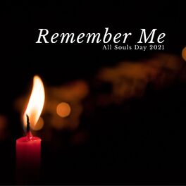 Album cover of Remember Me
