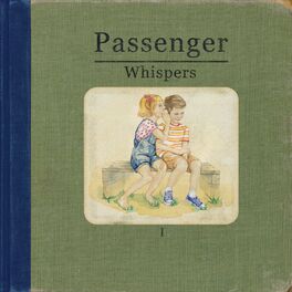 Album cover of Whispers (Deluxe)