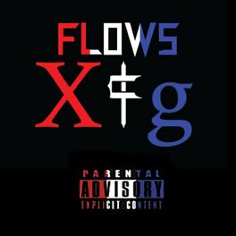 Album cover of X1G