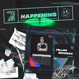 Album cover of Happening