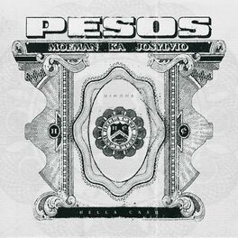 Album cover of Pesos