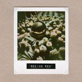 Album cover of Seeing Red
