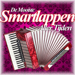 Album cover of De Mooiste Smartlappen Aller Tijden