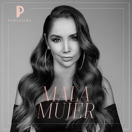Album cover of Mala Mujer