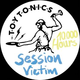 Album cover of 10.000 Hours