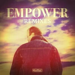 Album cover of Empower (Remixes)