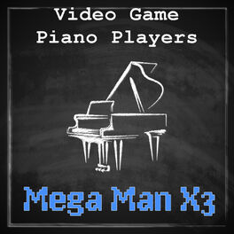 Video Game Piano Players Explose Horneck Stage Escucha Canciones Con La Letra Deezer