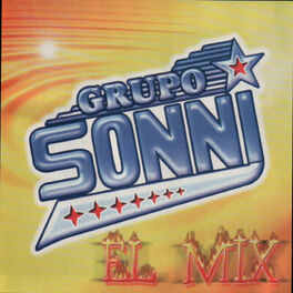 Album cover of El Mix