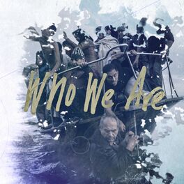 Album cover of Who We Are
