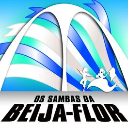 Album cover of Os Sambas Da Beija Flor De Nilópolis