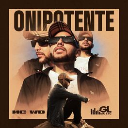 Album cover of Onipotente