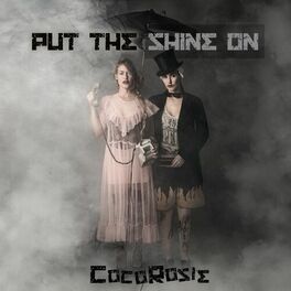 Album cover of Put the Shine On