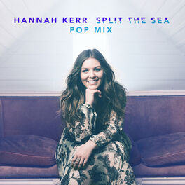 Album cover of Split the Sea (Pop Mix)