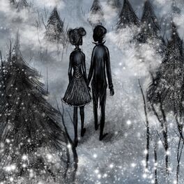 Album cover of Frostbite (feat. Lisa Schettner)
