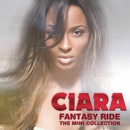 Album cover of The Ciara Mini Collection