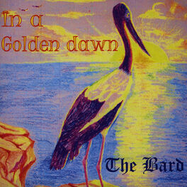 Album cover of In A Golden Dawn