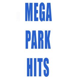 Album cover of Mega Park Hits