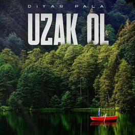 Album cover of Uzak Ol