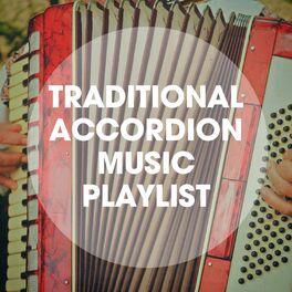 Album cover of Traditional accordion music playlist